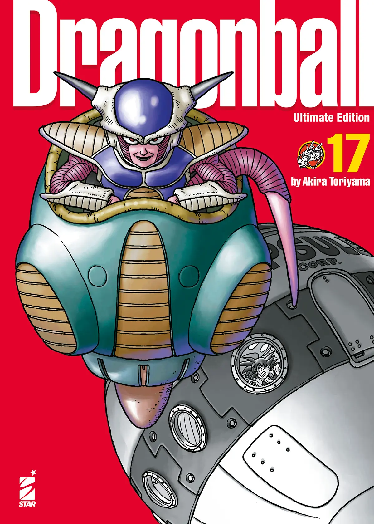 Volume cover